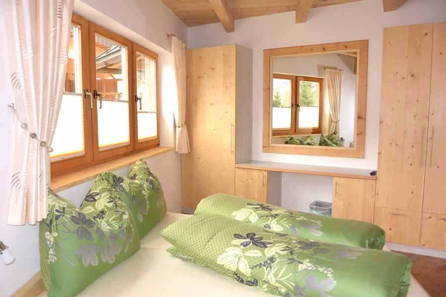 Ferienhaus Oktogon Иттер Екстериор снимка