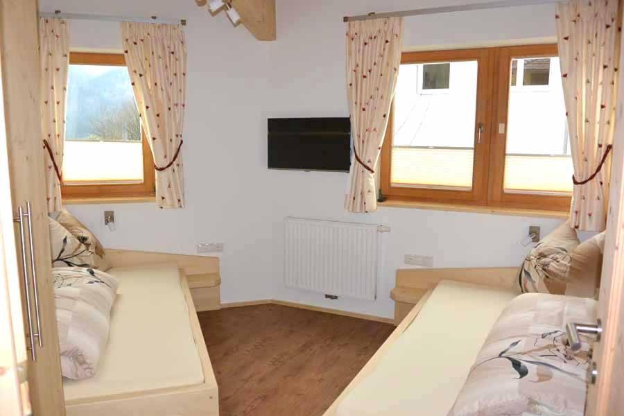 Ferienhaus Oktogon Иттер Екстериор снимка