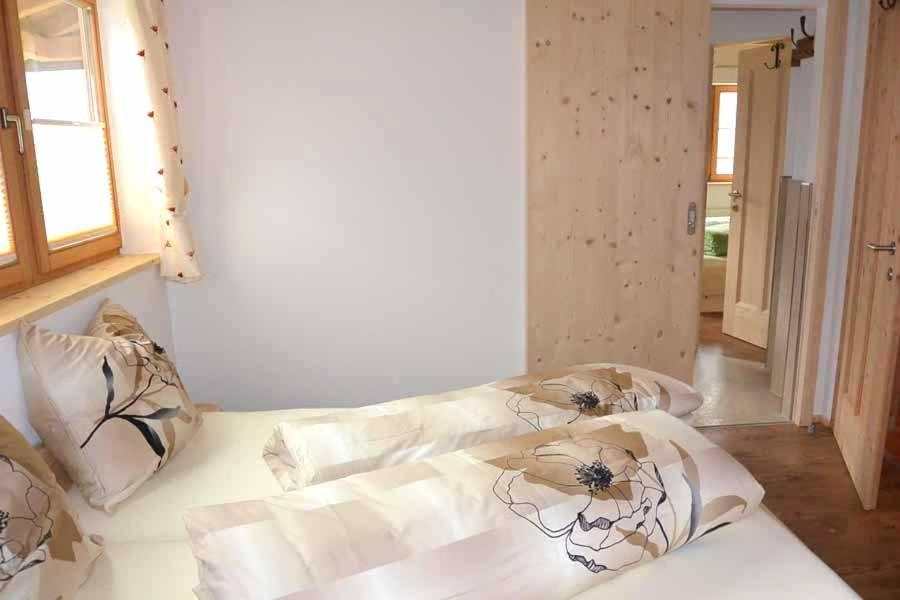 Ferienhaus Oktogon Иттер Екстериор снимка