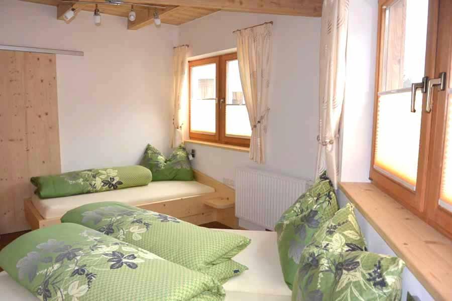 Ferienhaus Oktogon Иттер Екстериор снимка