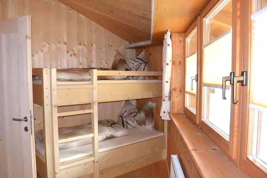 Ferienhaus Oktogon Иттер Екстериор снимка