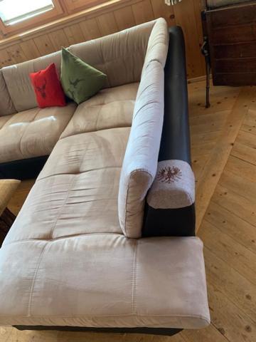 Ferienhaus Oktogon Иттер Екстериор снимка